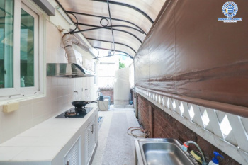 *****บ้านเดี่ยวมือสอง คุณภาพระดับแบรนด์ Q.House ม.คาซ่าวิลล์ ราชพฤกษ์-แจ้งวัฒนะ เนื้อที่กว้างเกือบ 100 ตร.ว. หลังใหญ่ที่สุดในโครงการ! ฟังก์ชัน 3 ห้องนอน 3 ห้องน้ำ จอดรถได้ 2 คัน โครงการตั้งบนทำเลเดินทางสะดวก ติดถนนราชพฤกษ์ ใกล้ทางด่วน "แจ้งวัฒนะ" จองด่วน!